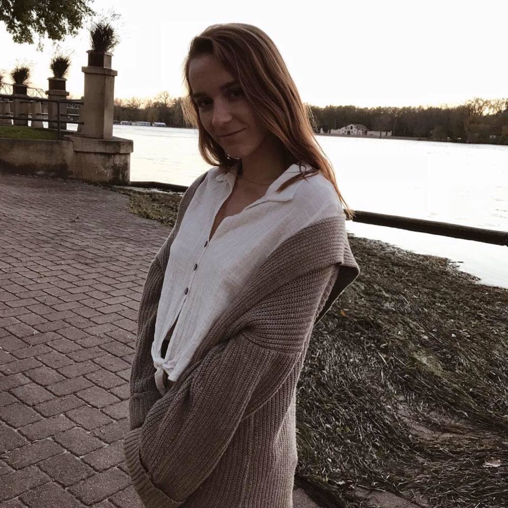 Meet your Posher, Kayli